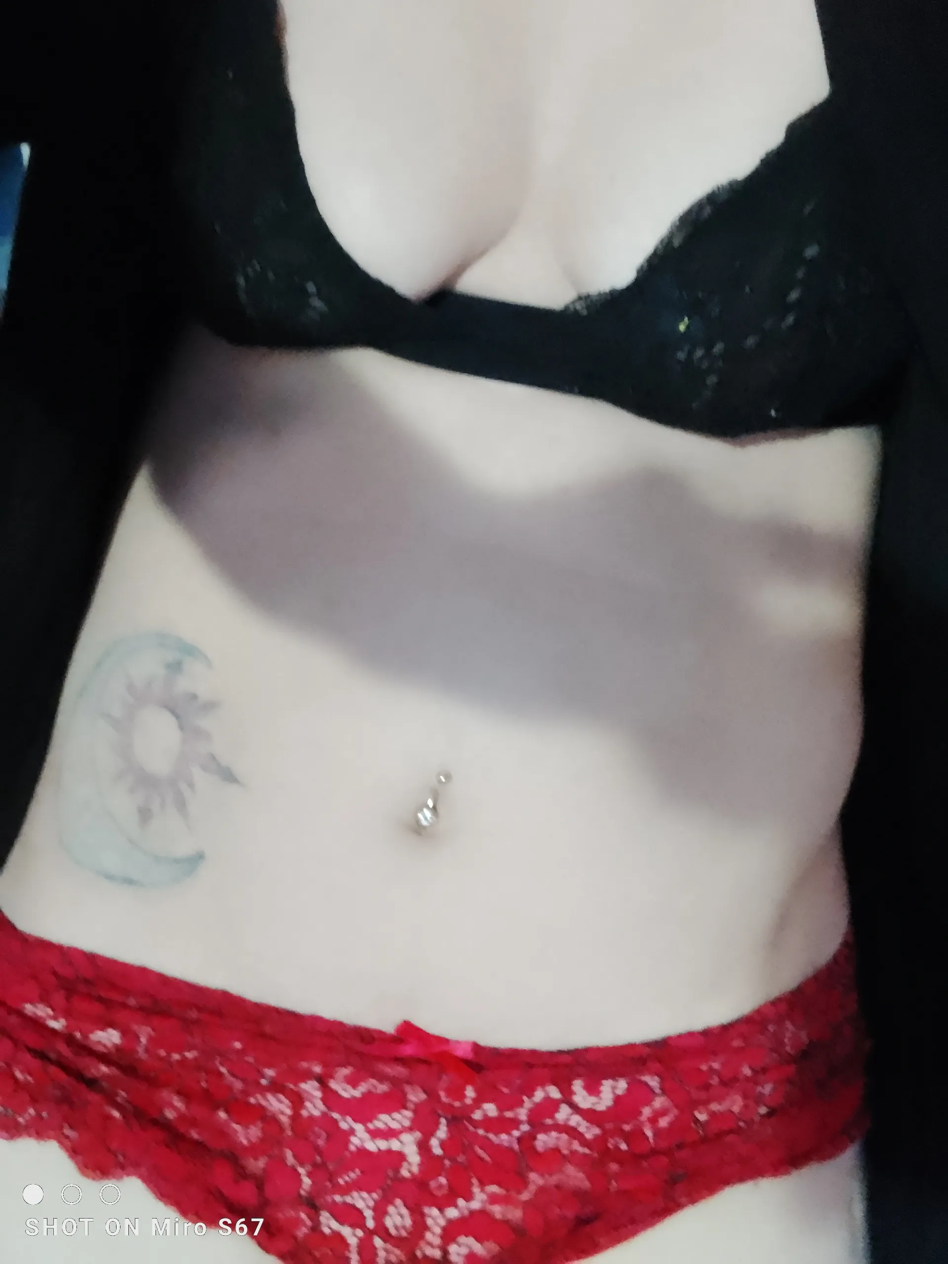 Utøver XenaHopefully Bilde 2