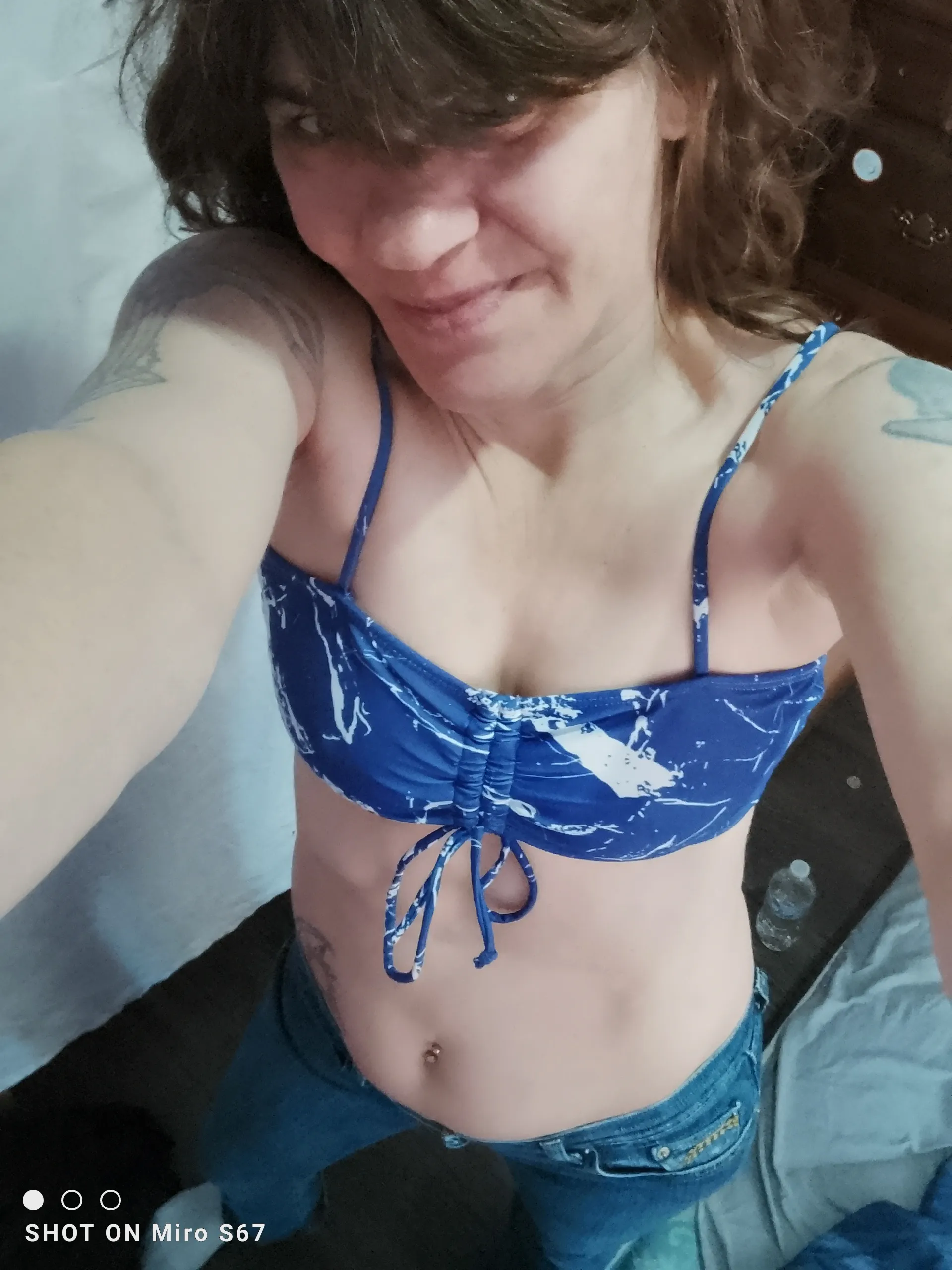 Utøver XenaHopefully Bilde 1