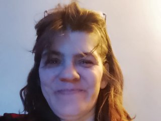 Profilbilde av XenaHopefully webkamera modell