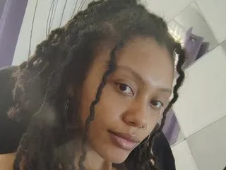 Profilbilde av RoxyBlaine webkamera modell