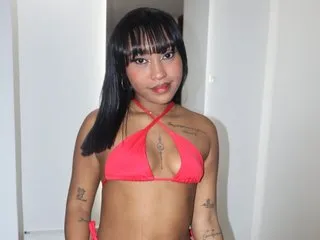 nickygirl77 immagine del profilo del modello di cam