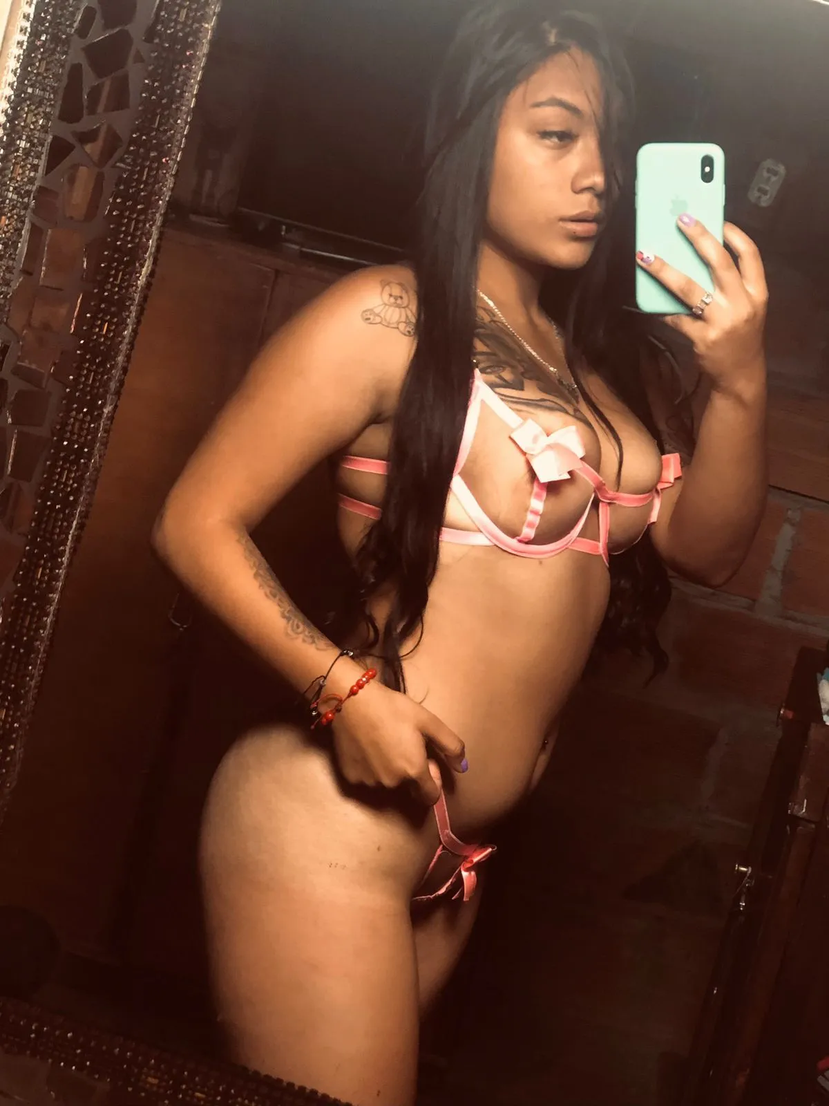 Artiest MartiinaFox Foto 11