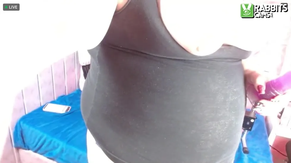 Artiest Camilaa_titssexxx Video 1