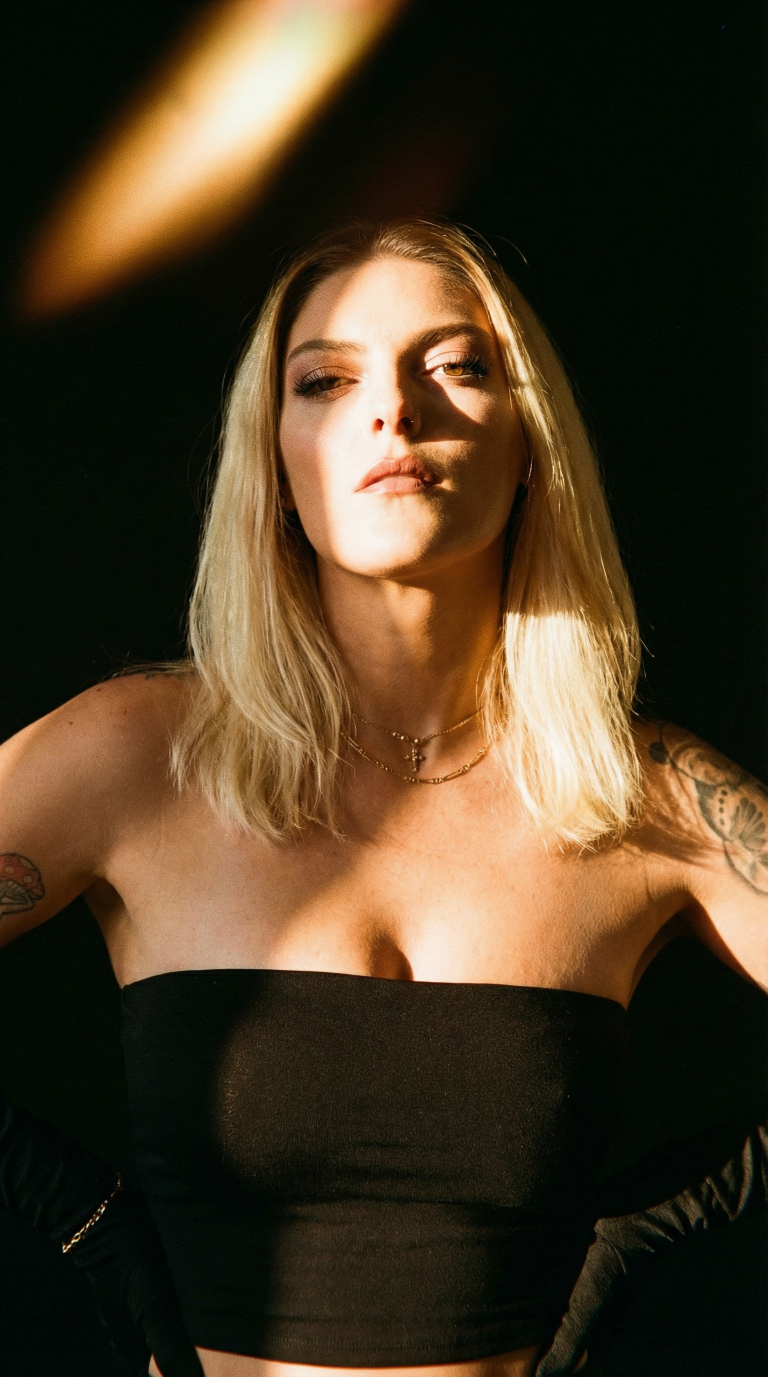 Artista MistressRavennaSteel Foto 4