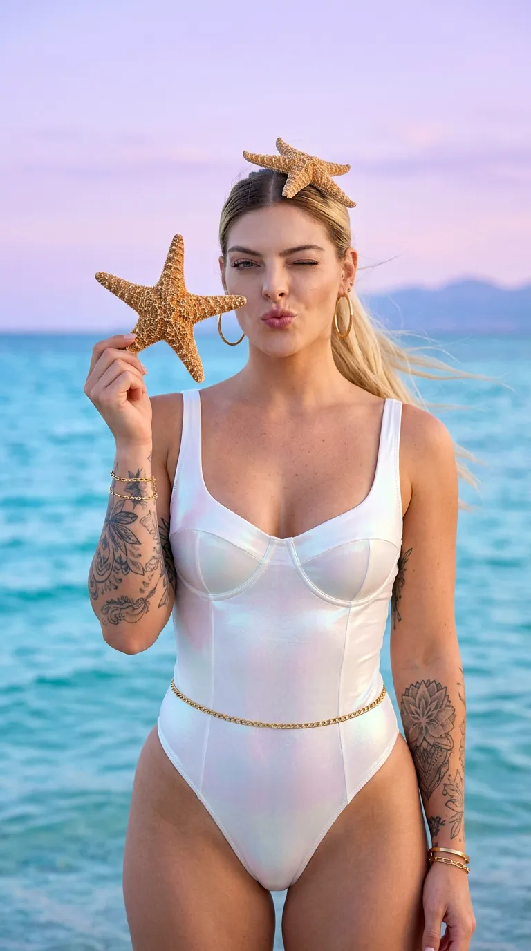 Artista MistressRavennaSteel Foto 6