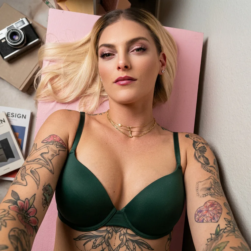 Artista MistressRavennaSteel Foto 7