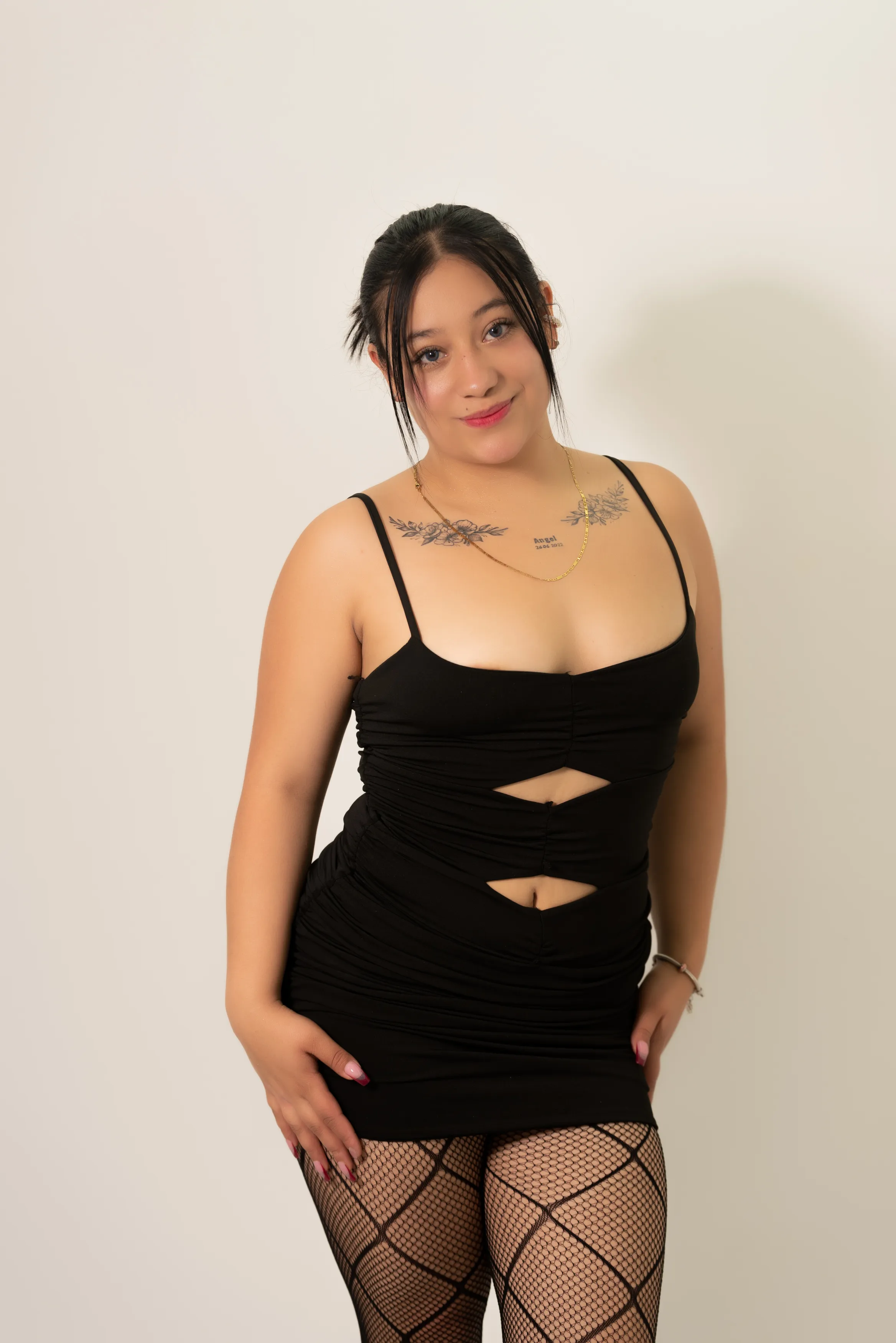 Interprete Emilly_Rouse Foto 7