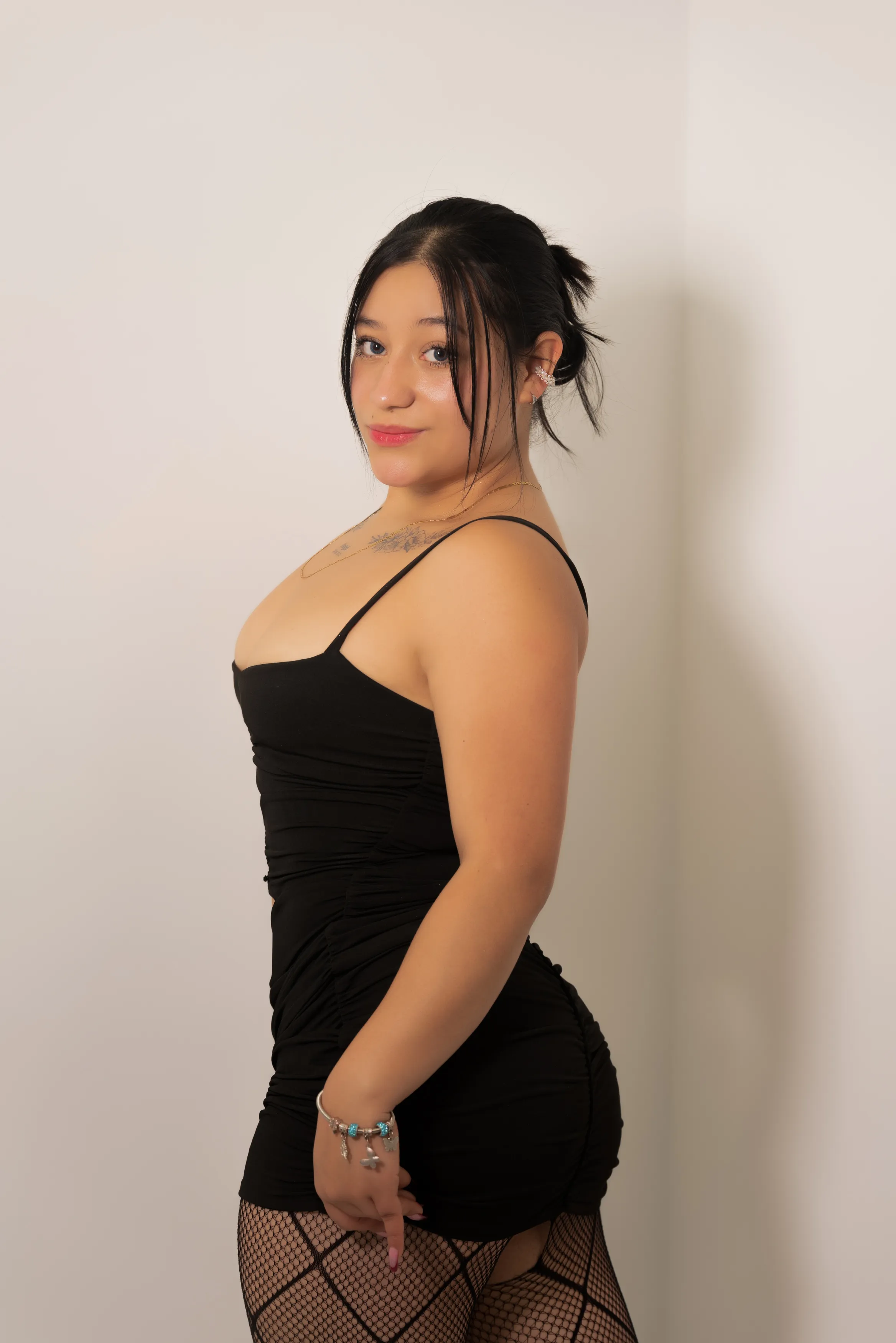 Interprete Emilly_Rouse Foto 4