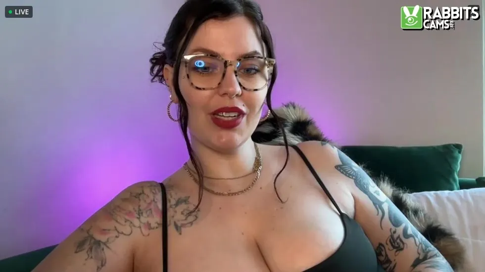 Interprete GODDESS_FOX Video 1