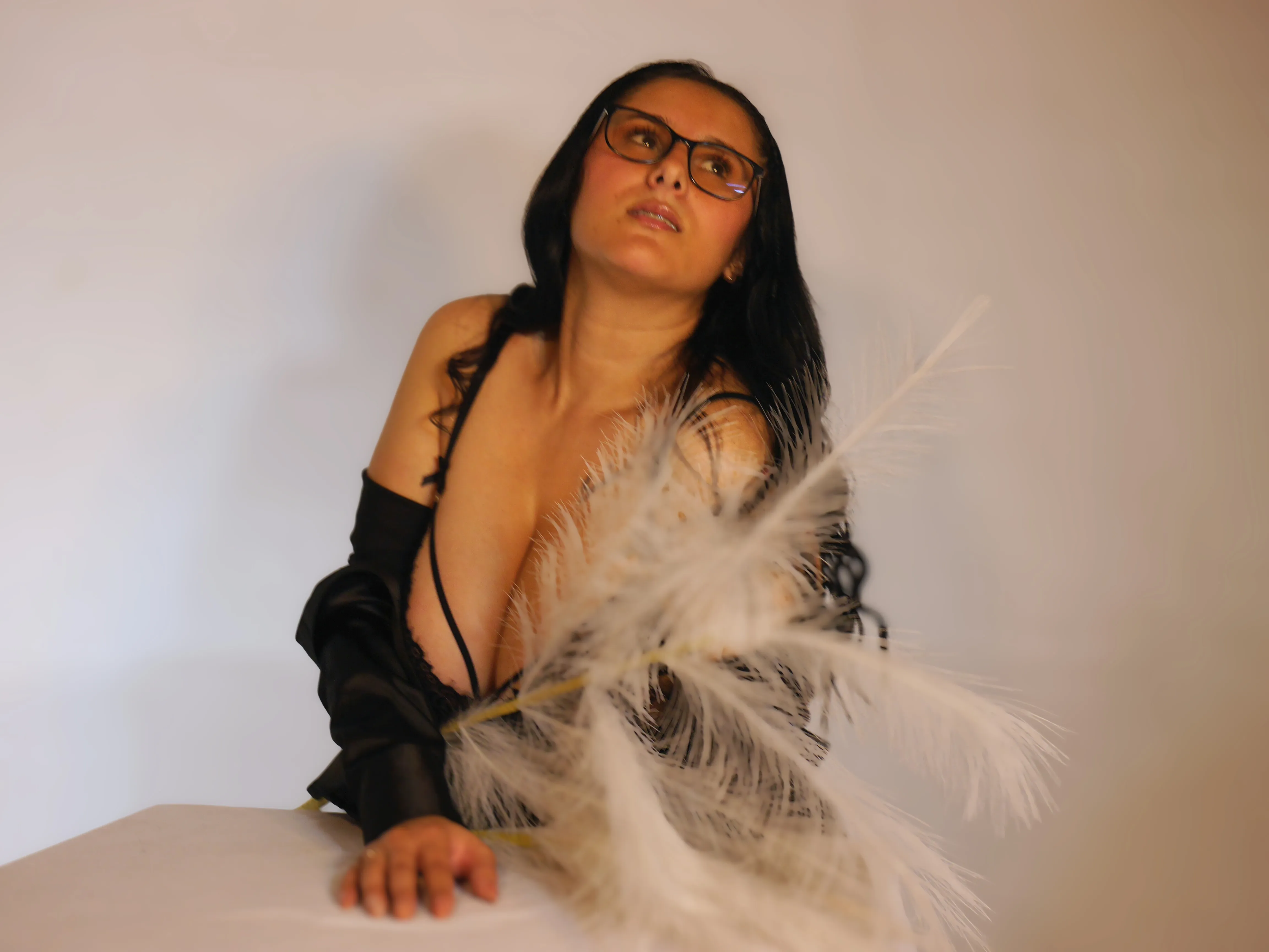 Artiest SiennaFournier Foto 5