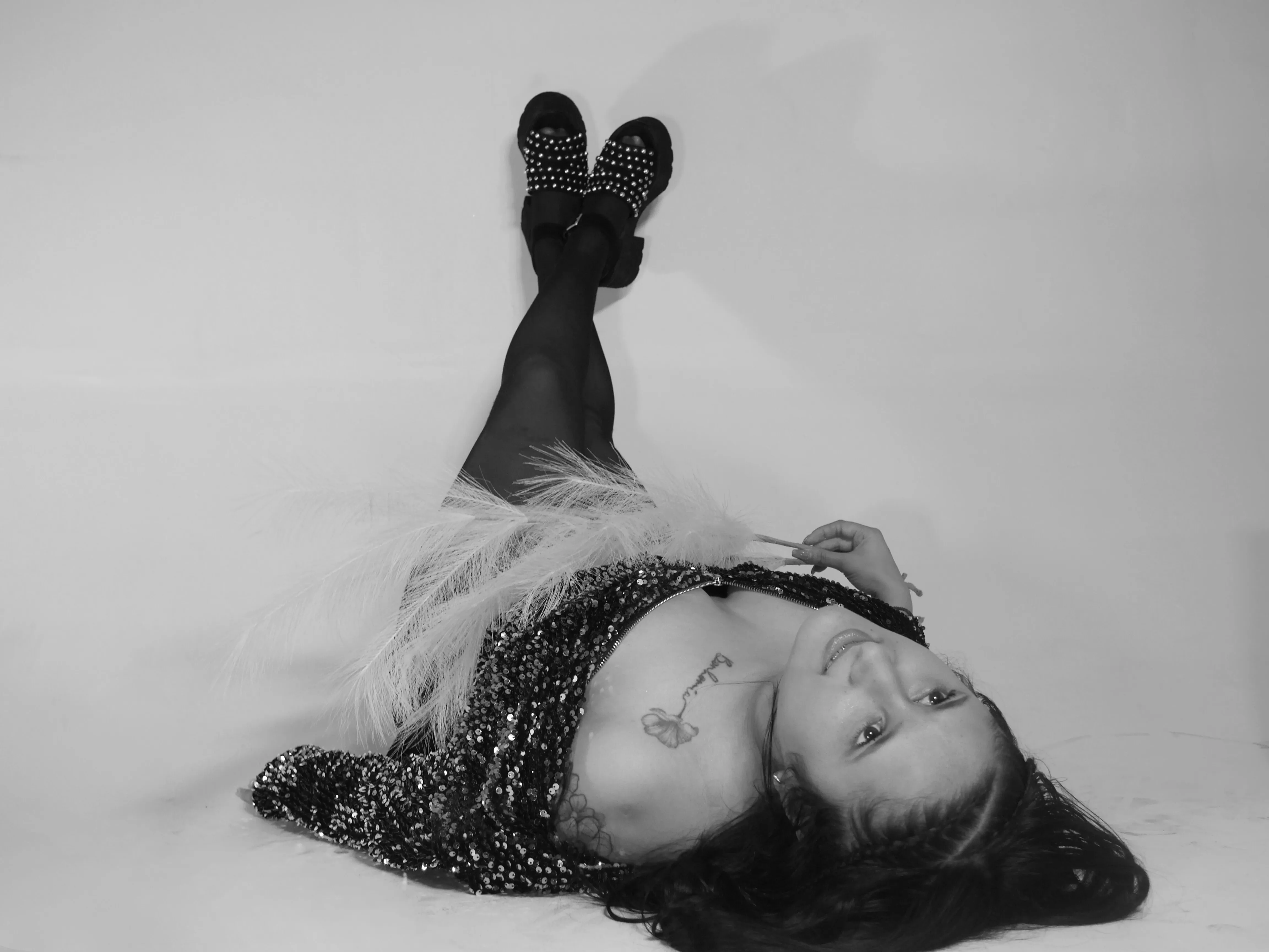 Artiest SiennaFournier Foto 1