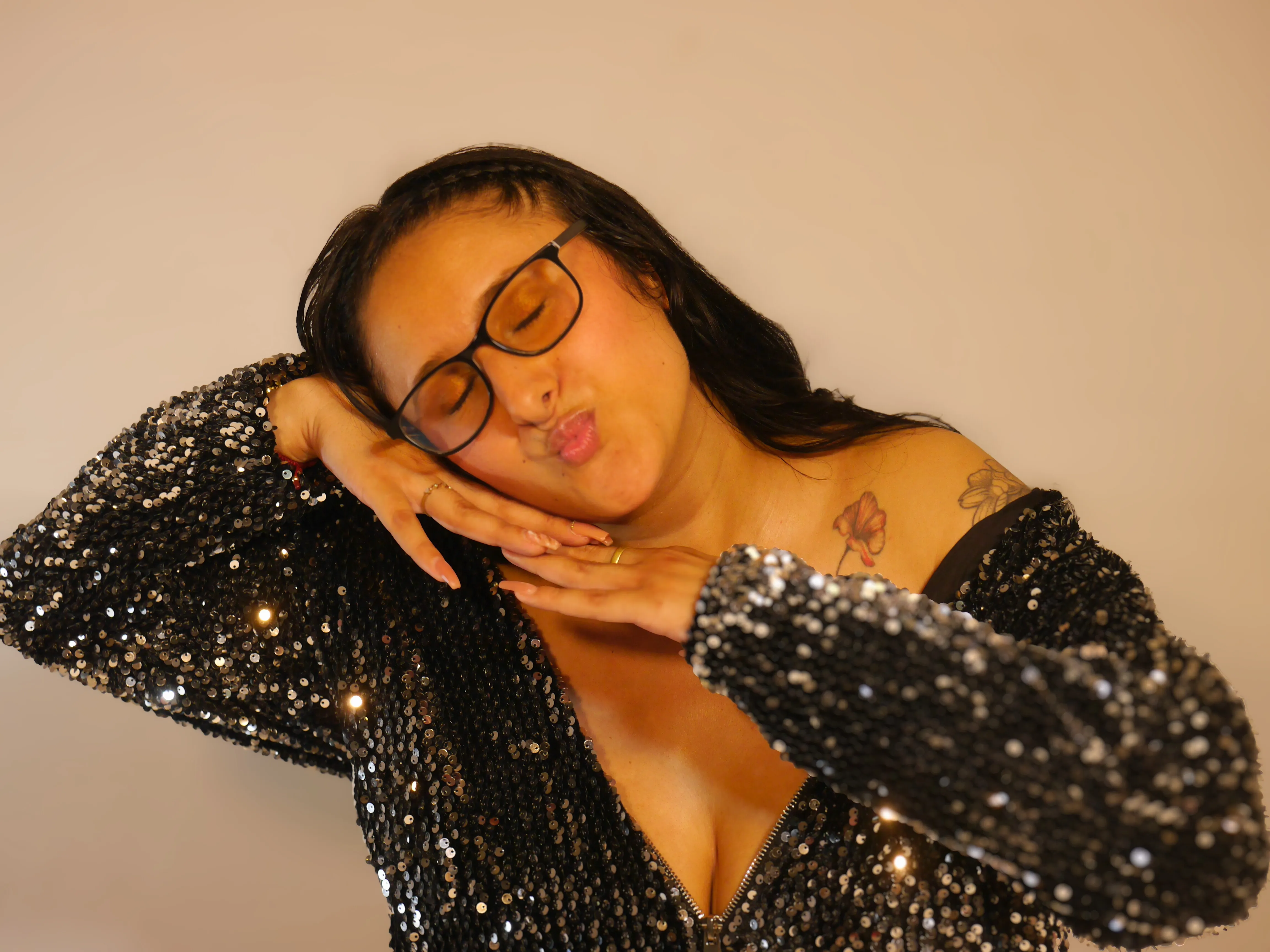 Artiest SiennaFournier Foto 2