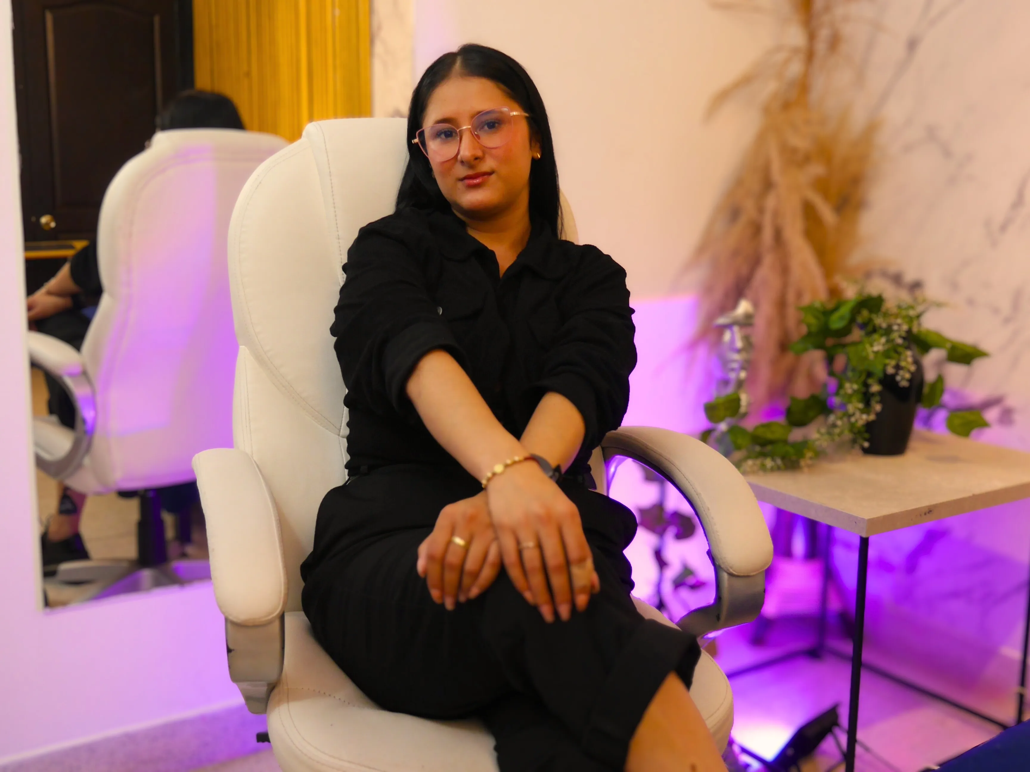 Artiest SiennaFournier Foto 9