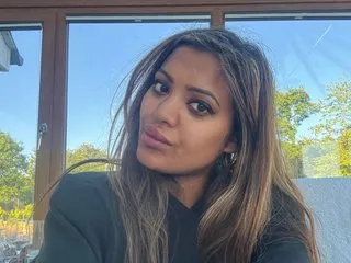 Londonkaj profielfoto van cam model