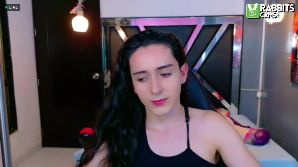 Performer Ivony_Giselle Video 1