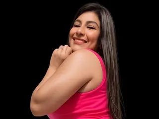 Imagen de perfil de modelo de cámara web de Hailin_Latin