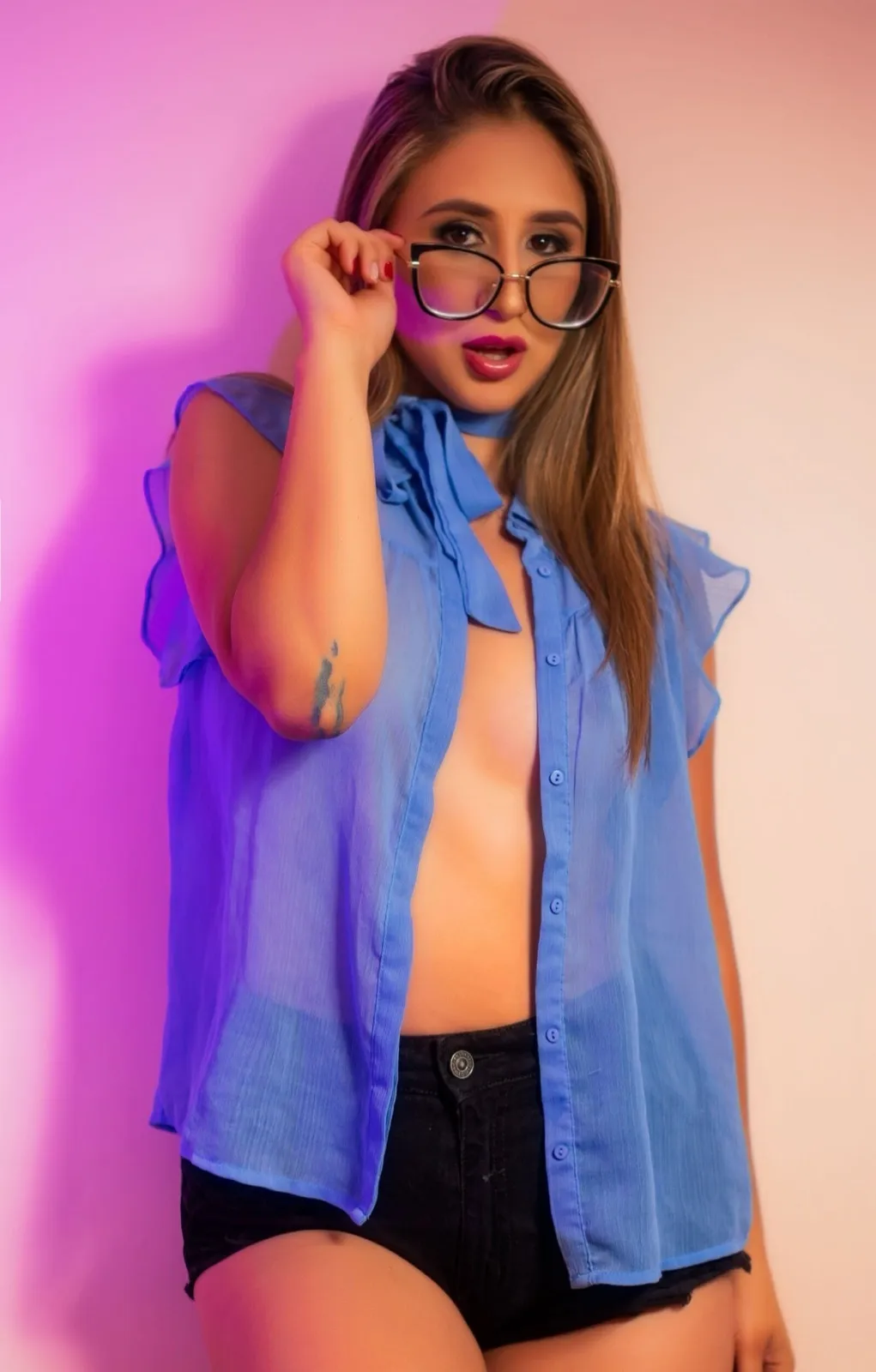 Intérprete VictoriaWhitmore Foto 7