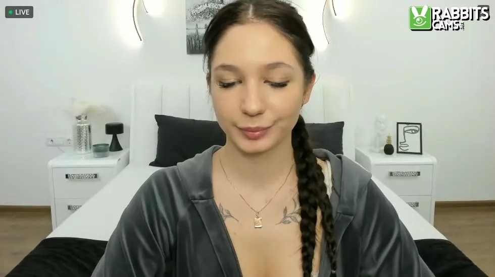 Artiest SayaBlack Video 1