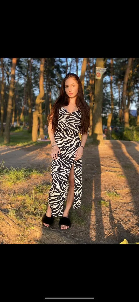 Artiest SayaBlack Foto 1