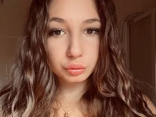 SayaBlack profielfoto van cam model