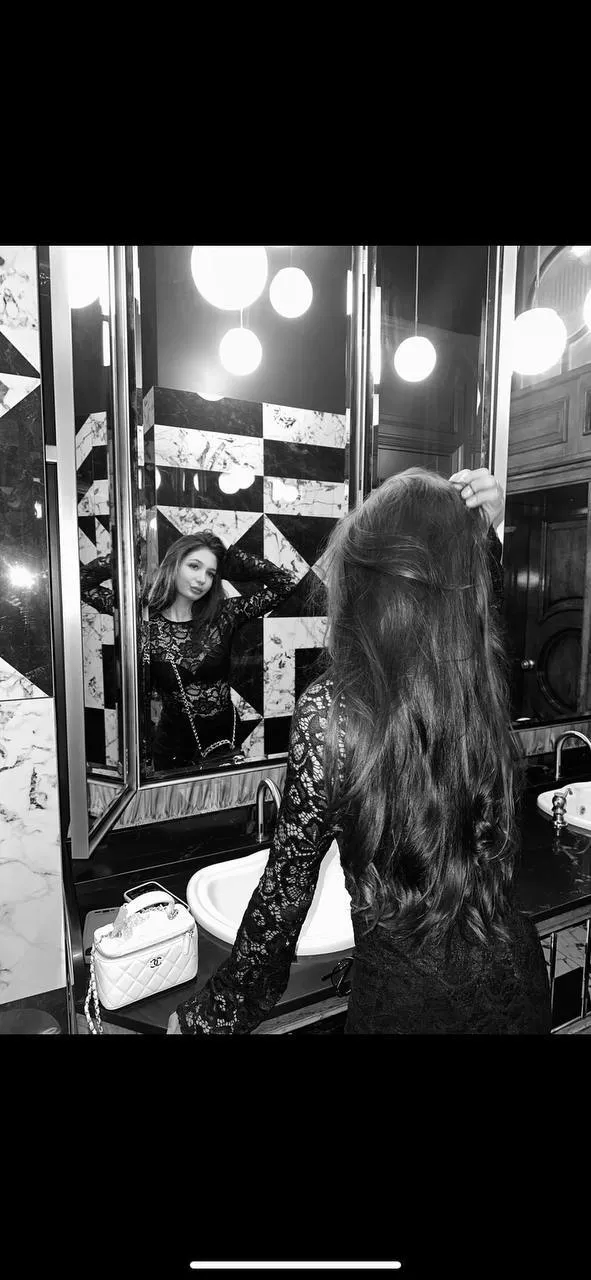 Artiest SayaBlack Foto 2