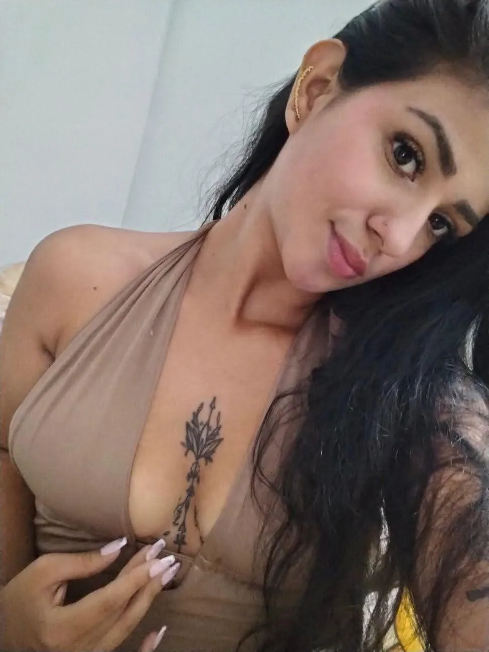 Intérprete MilkyJulia Foto 6