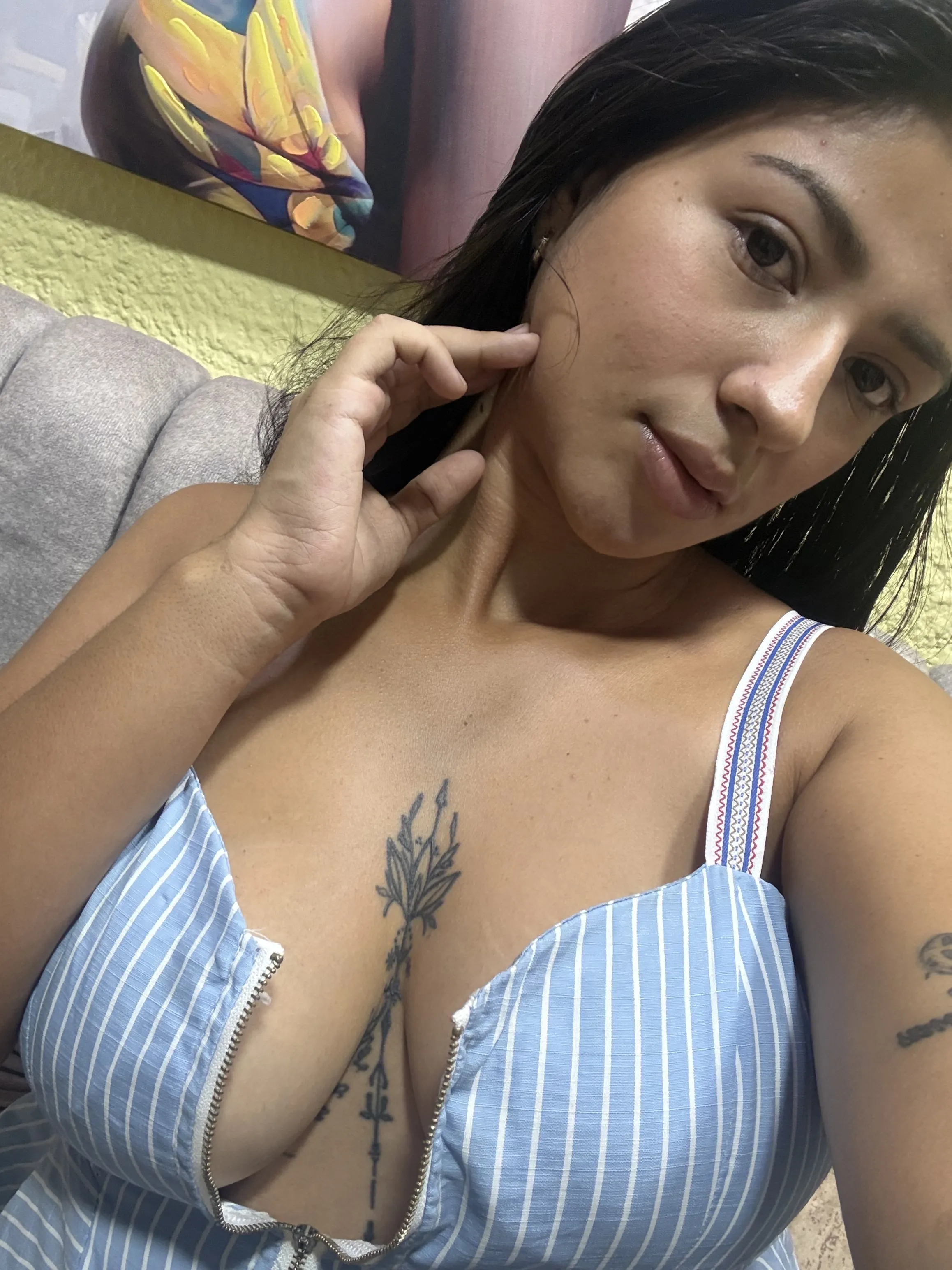 Intérprete MilkyJulia Foto 2