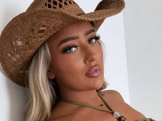 Laceyvipx profilbild på webbkameramodell
