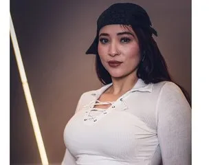 RebeccaParker profilbild på webbkameramodell