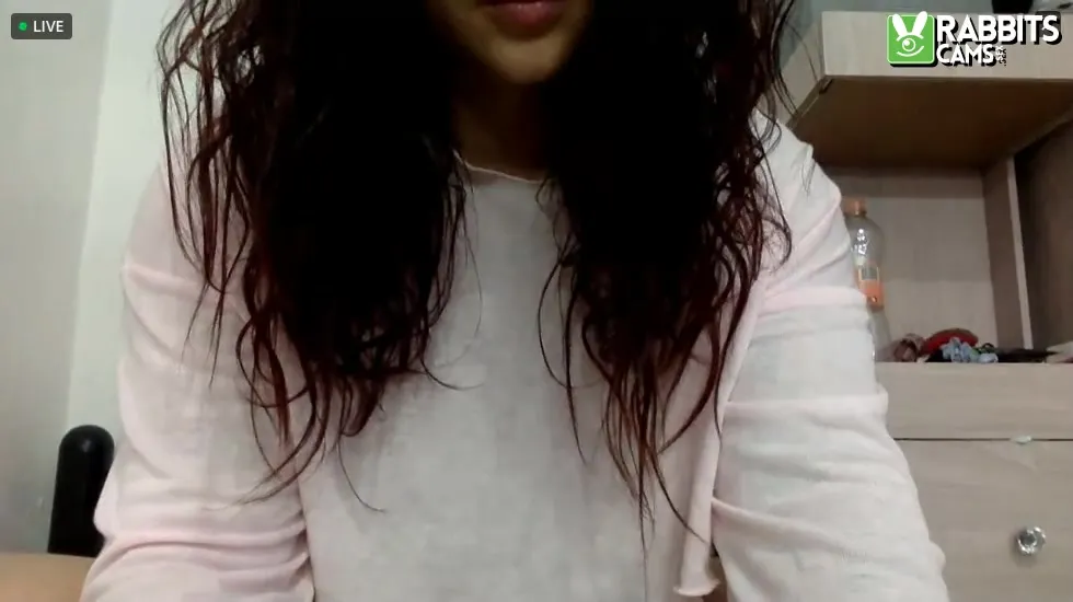 Artist RebeccaParker Video 1