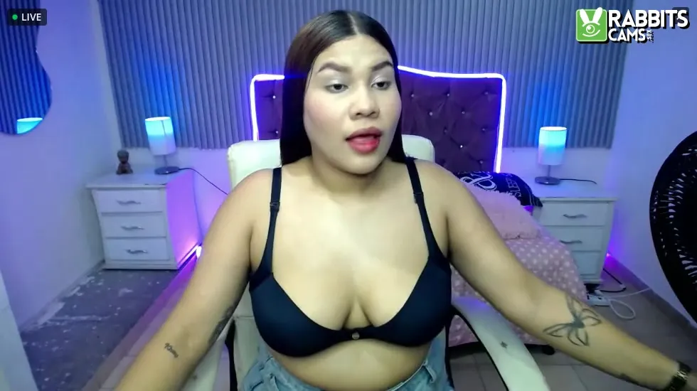 Artiest mariana_brunette Video 1