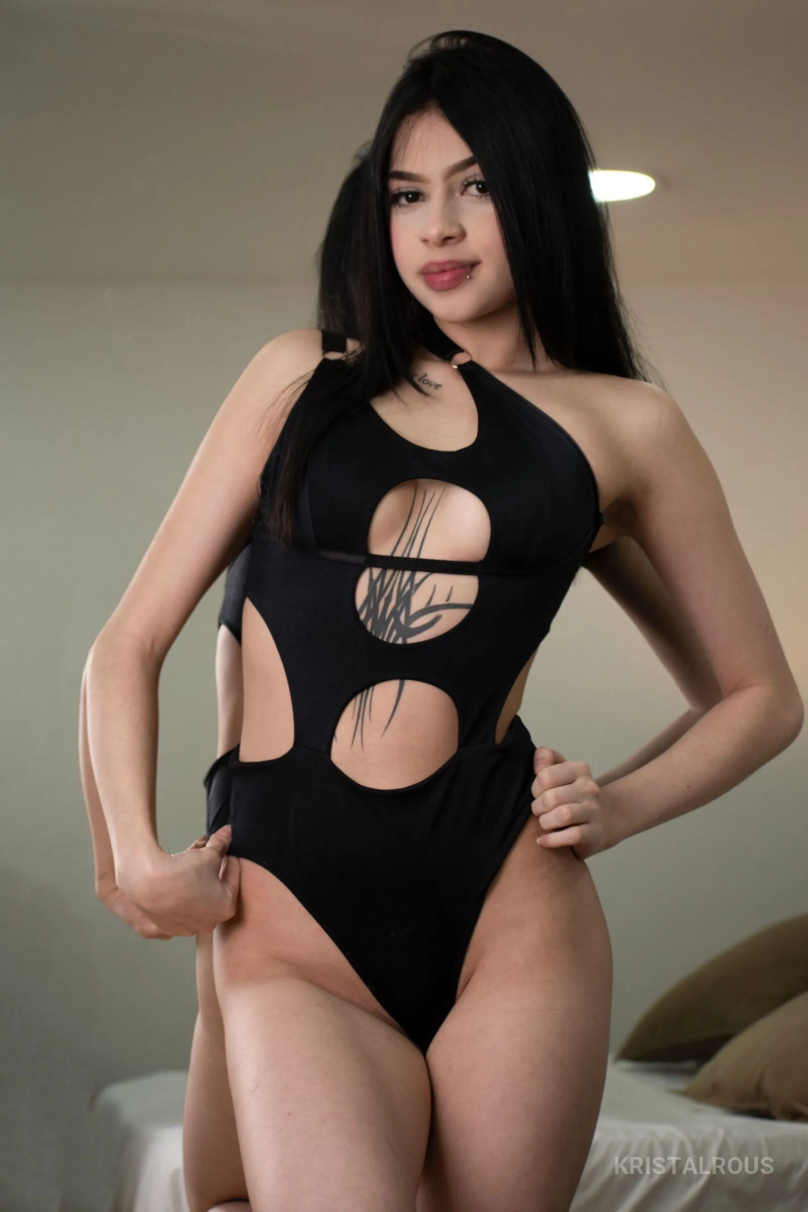 Darsteller KrsitalRous Foto 4