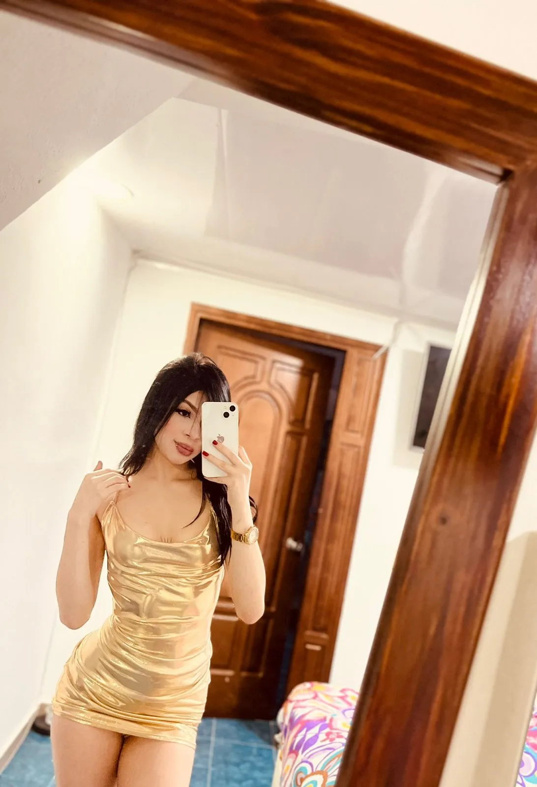 Darsteller KrsitalRous Foto 1