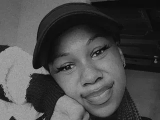 Foto de perfil de modelo de webcam de SEXYEBONYDOLLXX