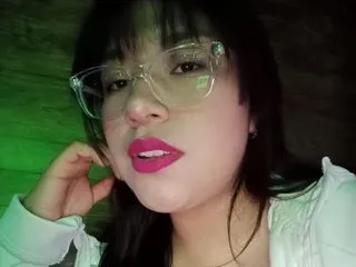 Image de profil du modèle de webcam Brennn