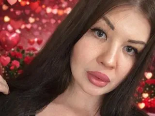 Foto de perfil de modelo de webcam de OHbabyScarlett