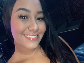 Karina_Grant profilbild på webbkameramodell