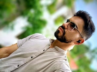 HotPulse_vc profilbild på webbkameramodell