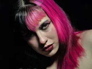 Image de profil du modèle de webcam MaryMorganx