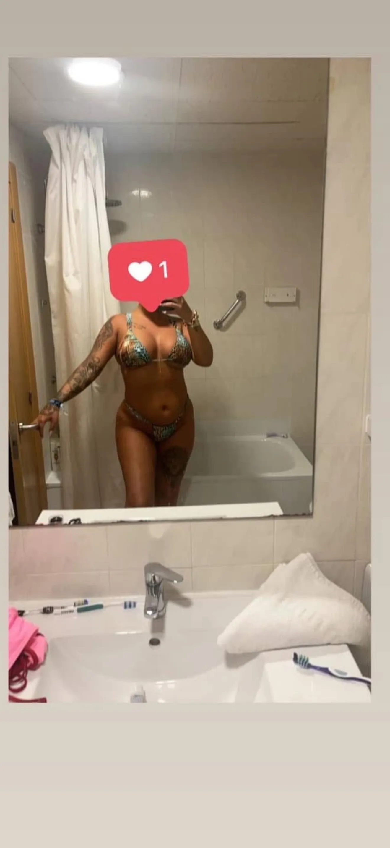 Artist MidnightTease224 Foto 2