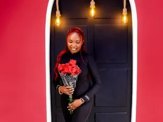 Foto de perfil de modelo de webcam de Milkhanrietta