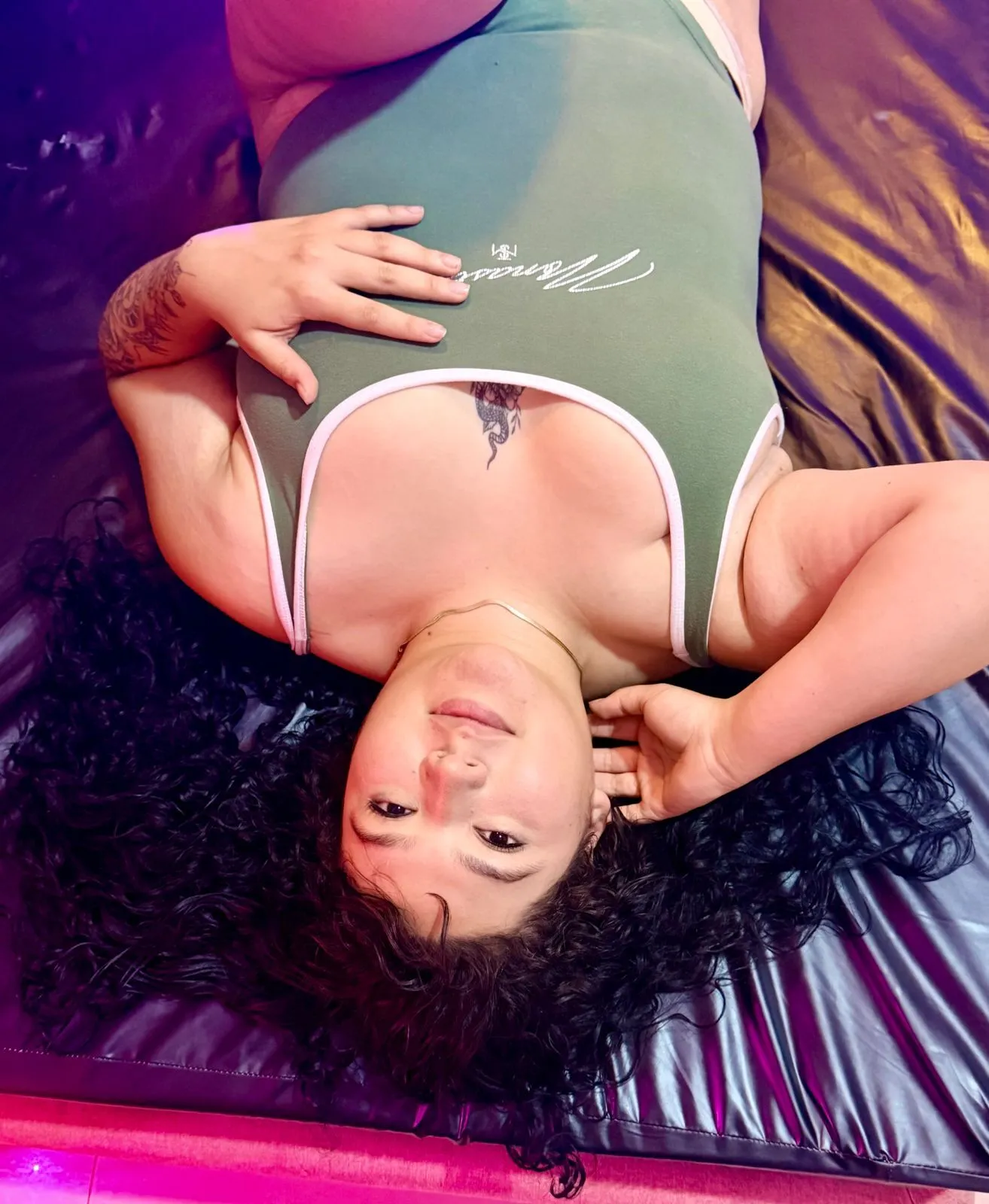 Interprete ValeryOrtiz70 Foto 5