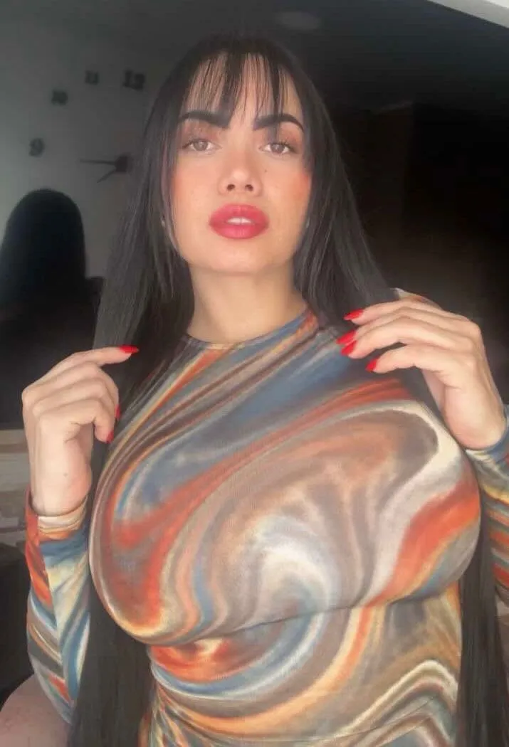 Utøver Lunara_Velvet Bilde 2