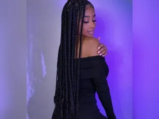 Vicky_Bloom profilbild på webbkameramodell