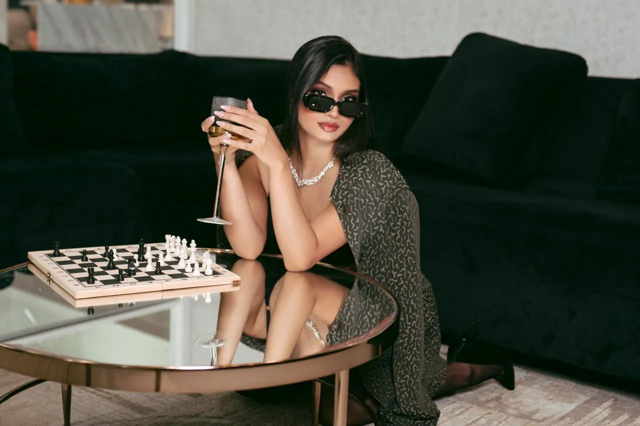 Interprète AuraClark Photo 7