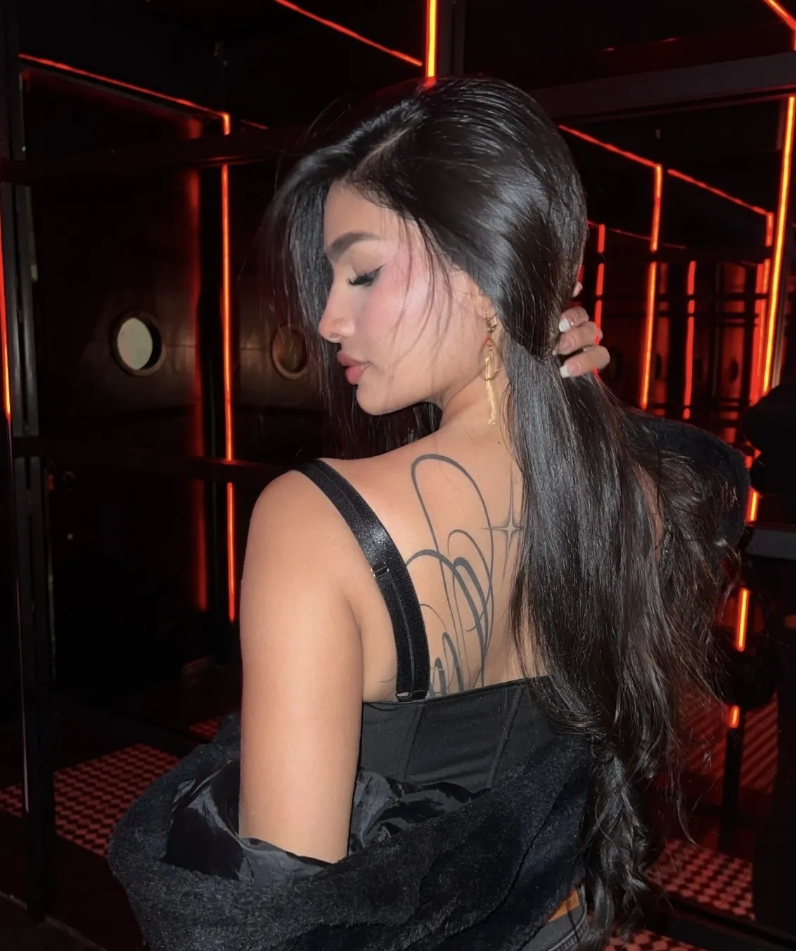 Artista AuraClark Foto 7