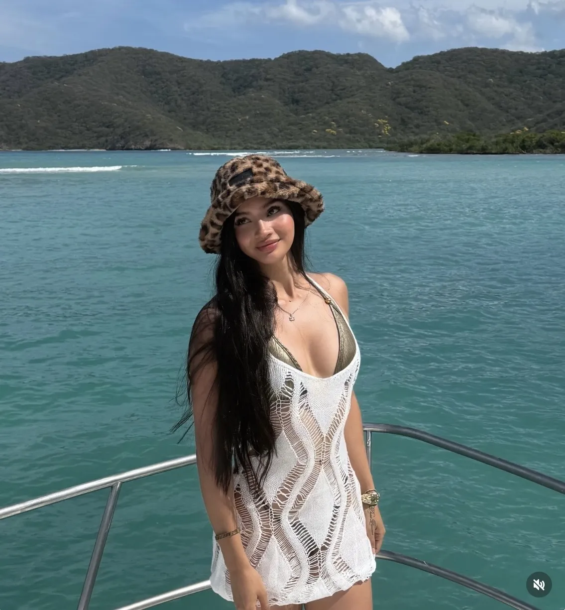 Artista AuraClark Foto 4