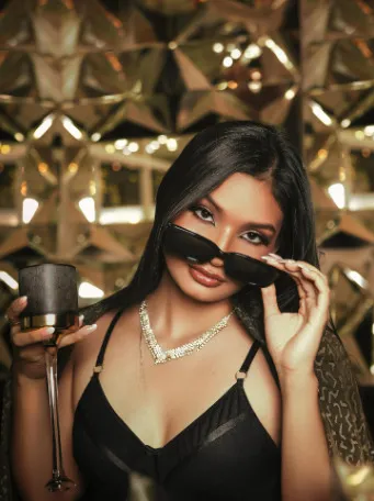 Interprète AuraClark Photo 3