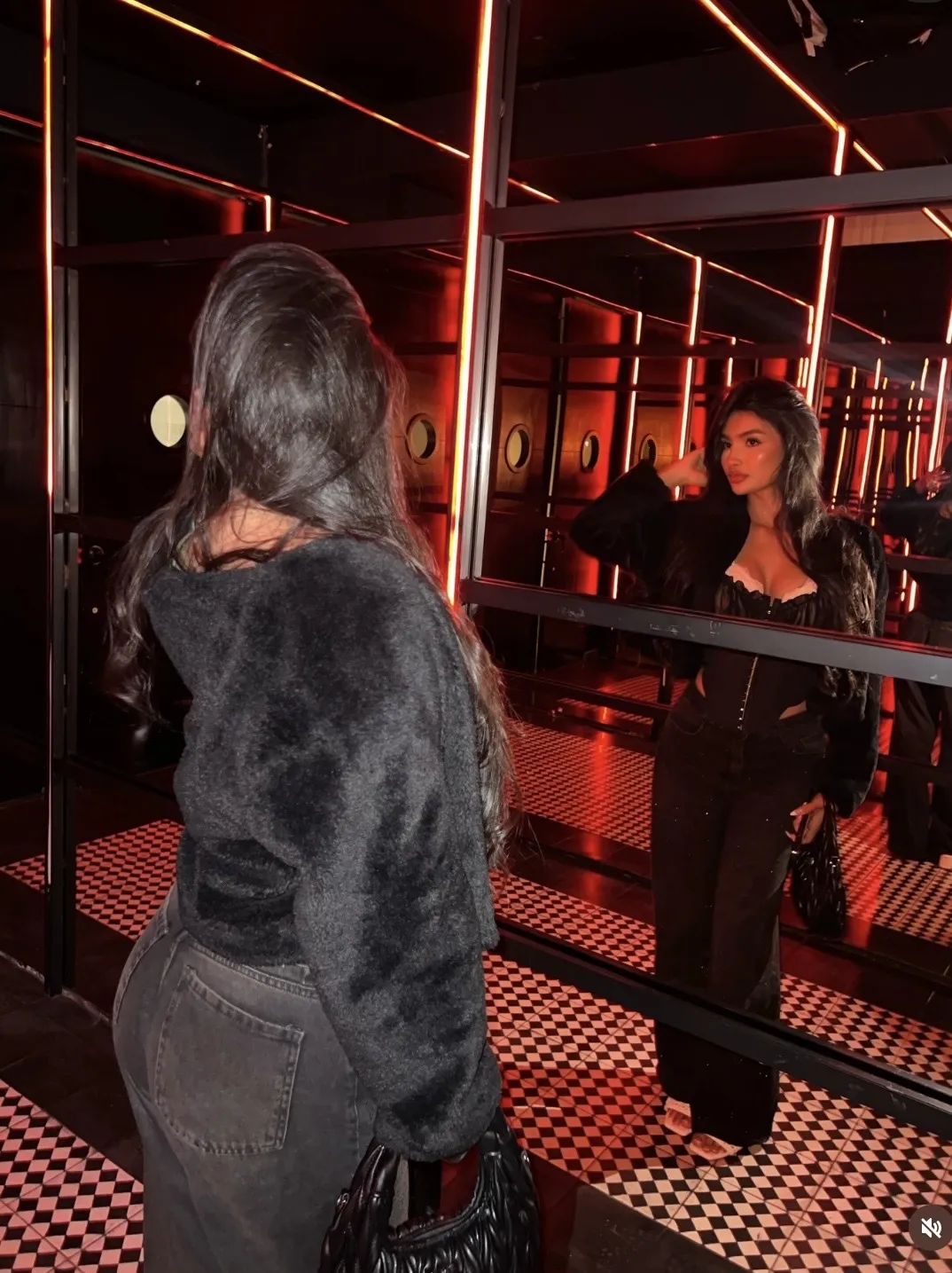 Artista AuraClark Foto 5