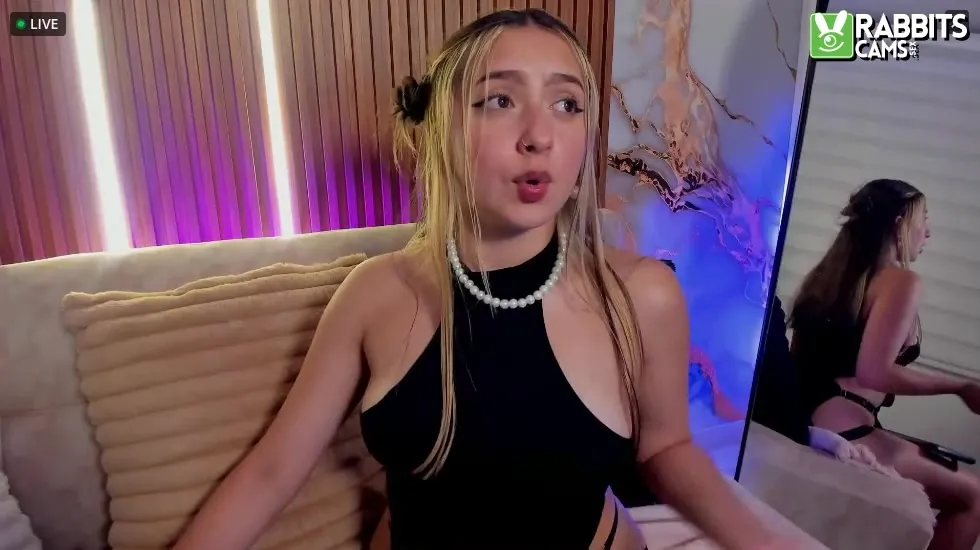 Artist GiselleLaurens22 Video 1